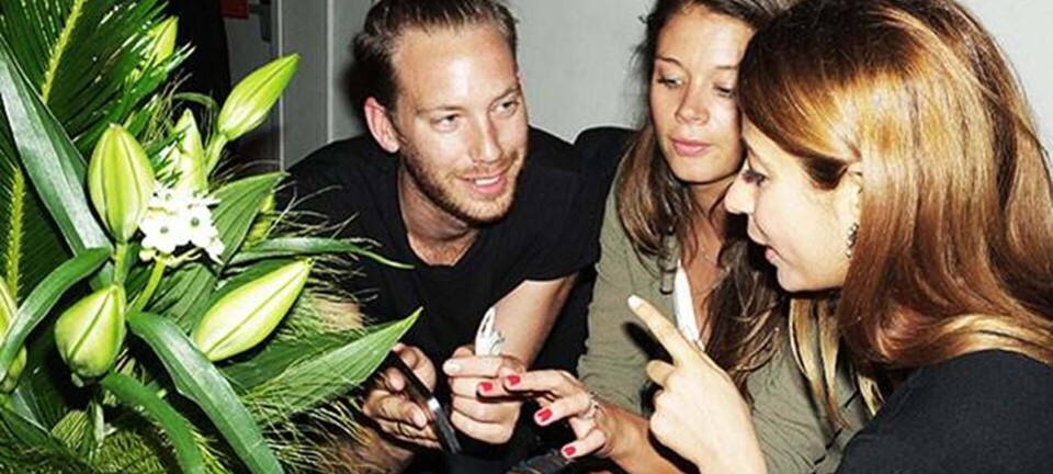 Ny dansk fest-app bliver genvej til fede privatfester