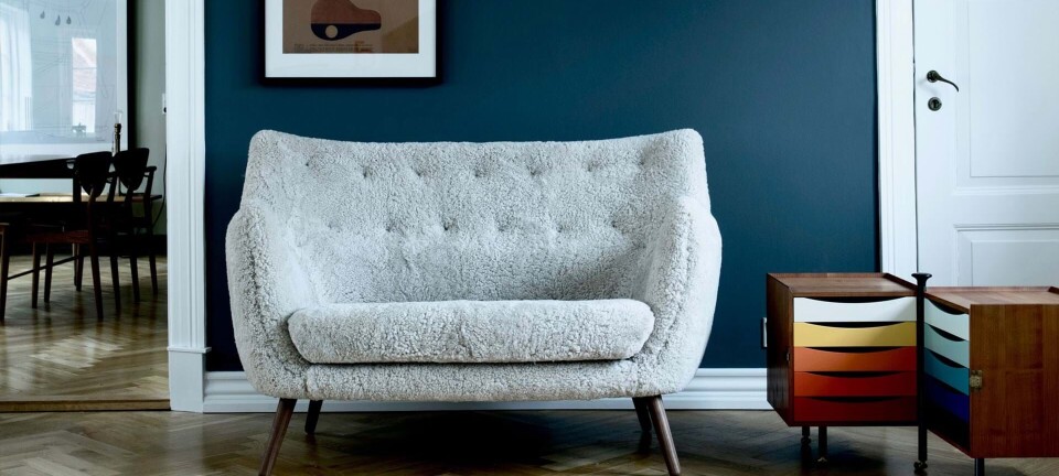 Finn Juhl: Møbelkunstner og verdensmand