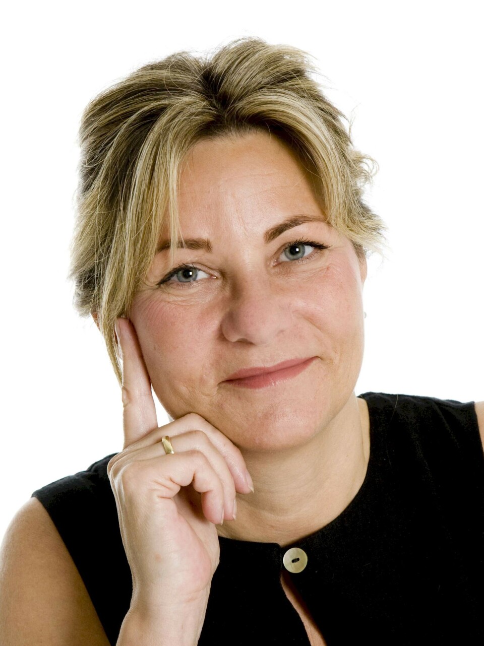 Polterabend for kvinder: Det laver vi i 2013