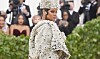 Rihanna bar kjolen, der vandt al opmærksomheden ved årets Met Gala