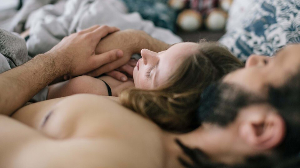 Min partner mener, det er fint 'at stå af i Roskilde' - hvad gør jeg?