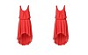 Lady in red - ALT.dk