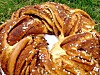 Kanelkrans – 10 kanelsnegle i én