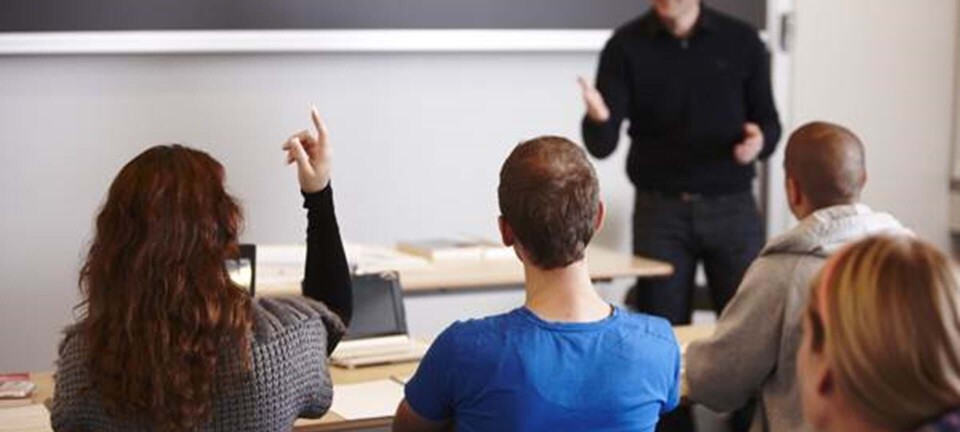 Få det bedste ud af forældremødet