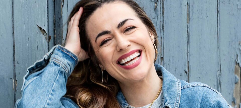 Maria Lucia: Mange kvinder giver ikke mænd den plads, de har krav på