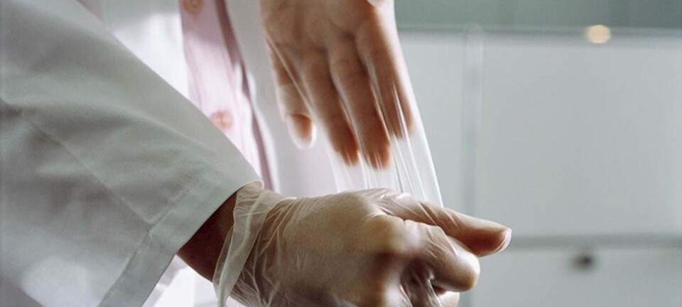 10 spørgsmål du ikke tør stille din gynækolog. Nu har vi gjort det for dig