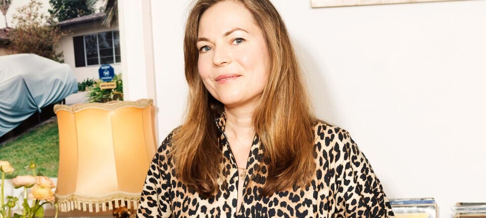 Få Stine Holte Jensens bedste (hemmelige) tips til hellige loppehaller her