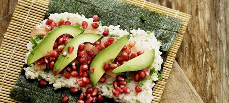 Japansk mad - opskrifter på de bedste japanske retter - ALT.dk