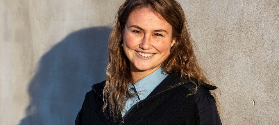 Marianna er fængselsbetjent: 'De pakker tomme papkasser ind, så det ligner gaver'