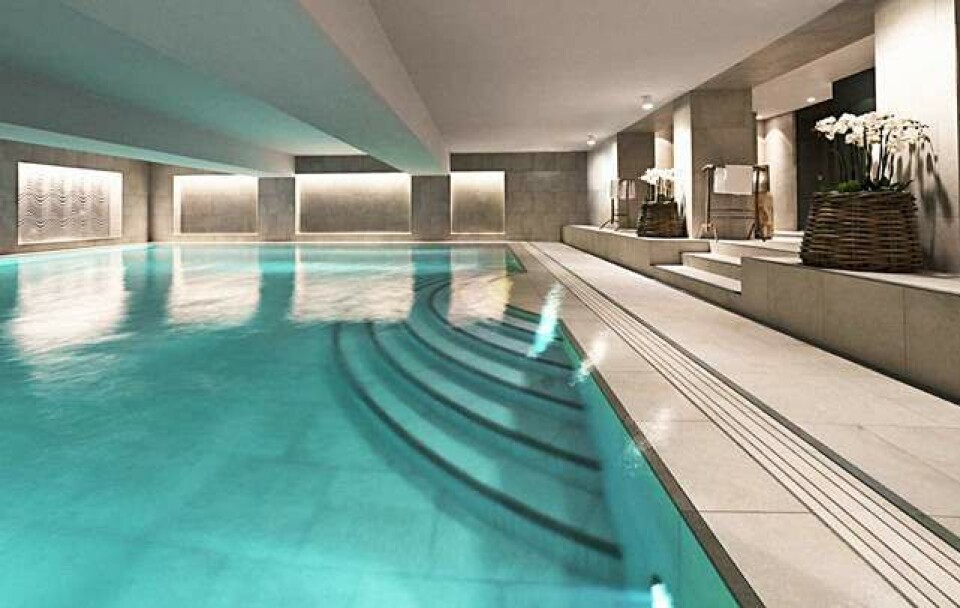Hvilken spa-type er du?