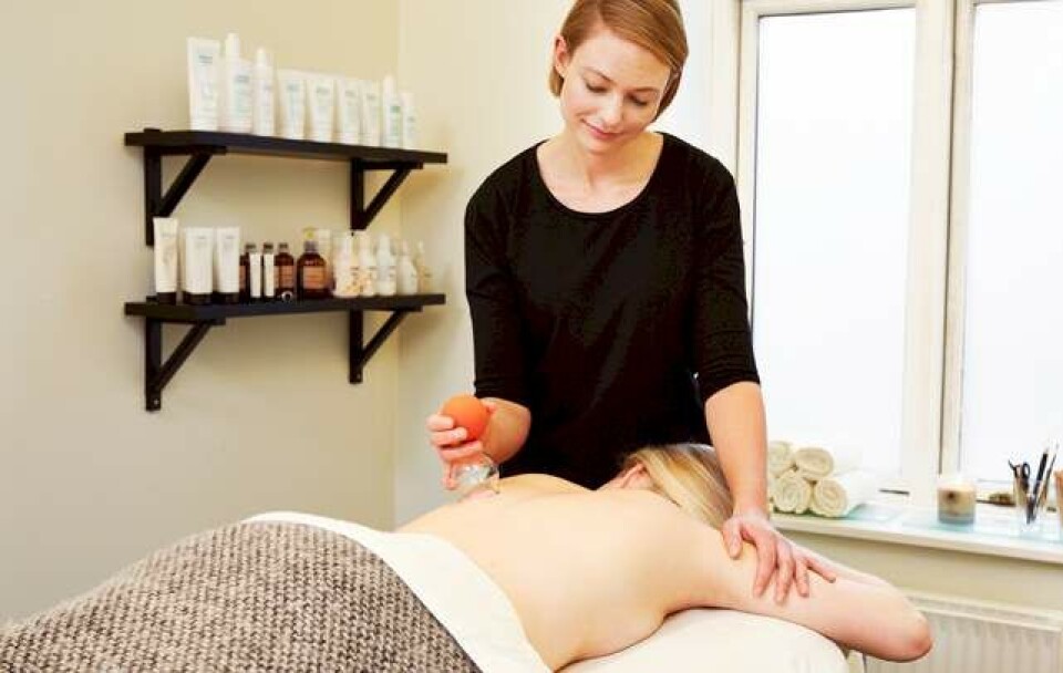 Hvilken spa-type er du?
