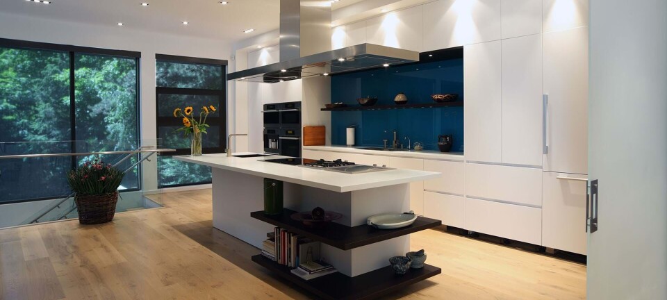 Opgrader dit køkken med de bedste produkter