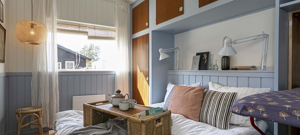 Sommerdrømme (1:8): Læs boligredaktørens anmeldelse