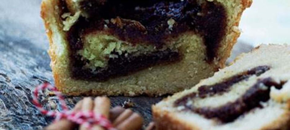 Kanelbrød