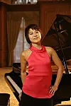 Yuja Wang – fra ‘nudelfingre’ til verdensstjernepianist