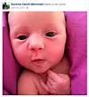 ”Kære nybagte forælder: Hvorfor er dit profilbillede af din baby? Det er jo ikke dig”