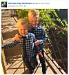 ”Kære nybagte forælder: Hvorfor er dit profilbillede af din baby? Det er jo ikke dig”
