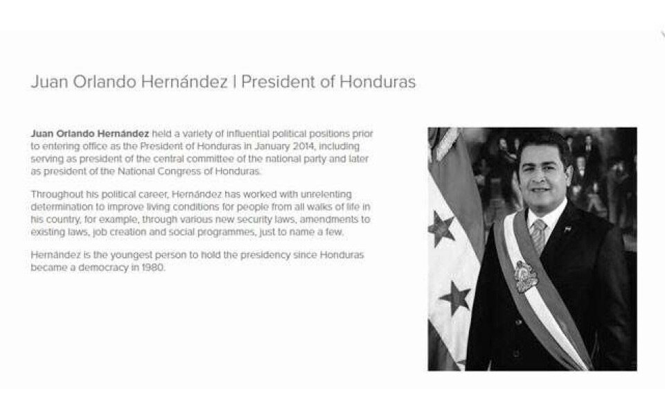 Stort, dansk modeevent får massiv kritik for gæstetaler: ”Shame on you!”