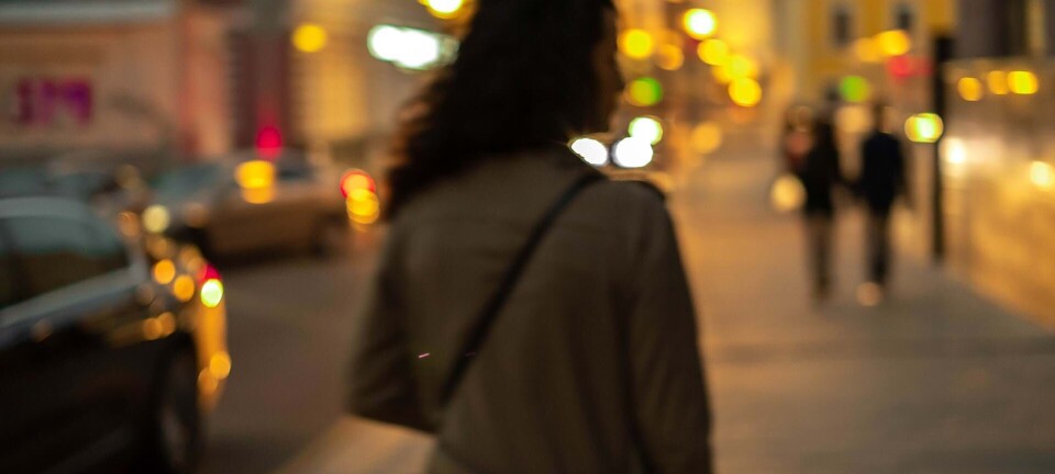 'De fire kvinder har ikke andet tilfælles end, at de er kvinder. Som er dræbt af mænd'