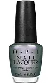 OPI lakken Black Shatter giver dig rockstjerne negle