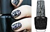 OPI lakken Black Shatter giver dig rockstjerne negle