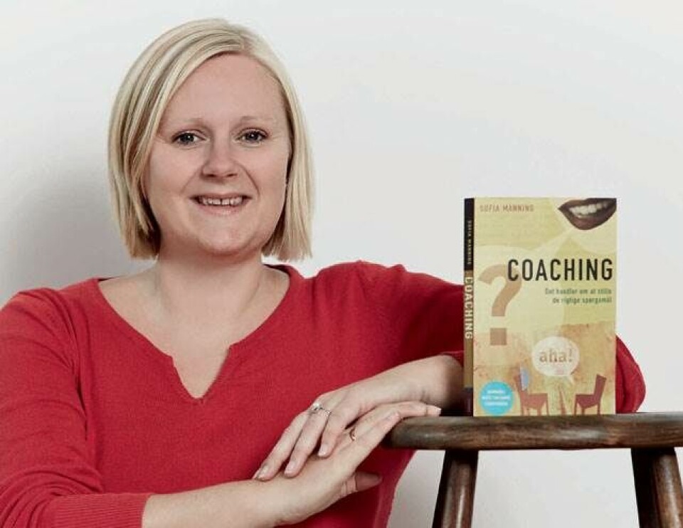 4 kvinder: Bogen, der ændrede mit liv