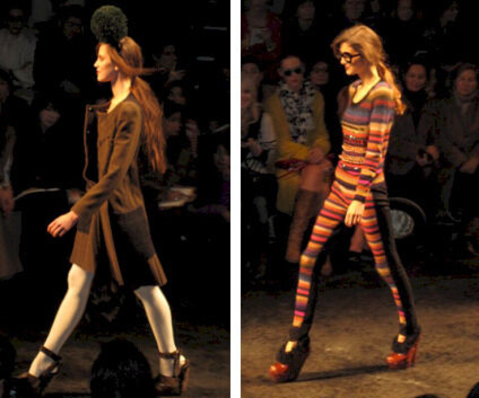 Modeuge i Paris – se de 3 største tendenser