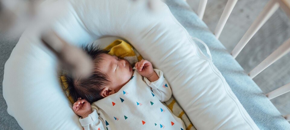 Populært babyprodukt dumper test: Der kan være alvorlig fare