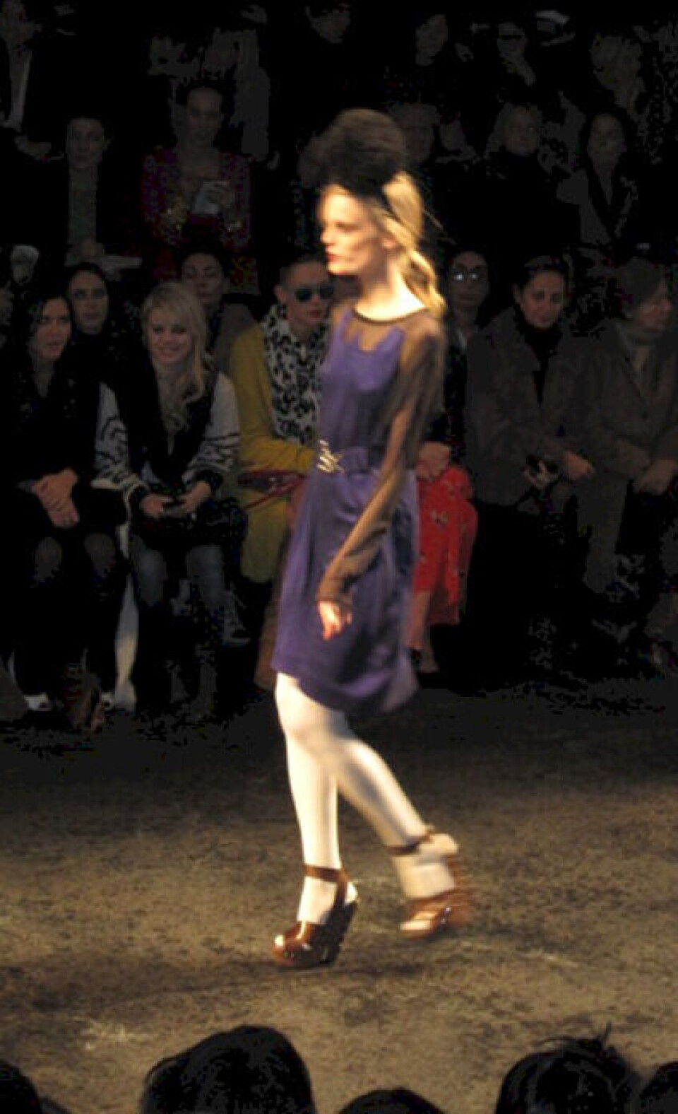 Modeuge i Paris – se de 3 største tendenser