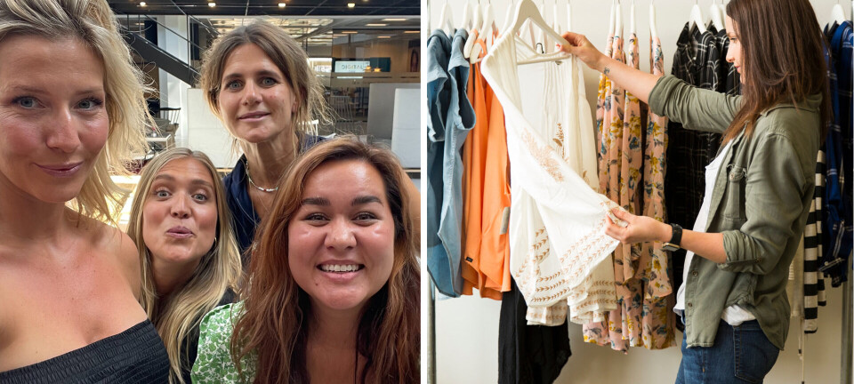 ”Jeg kan godt forstå, det er en trang, som er enormt svær at slippe af med”