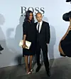 Jason Wus show for Hugo Boss gav gåsehud!
