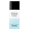 'Chanel pynter på badeværelset'