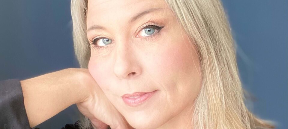 Den gode ide opstod på et splitsekund – i dag er Hannes ide på vej til USA