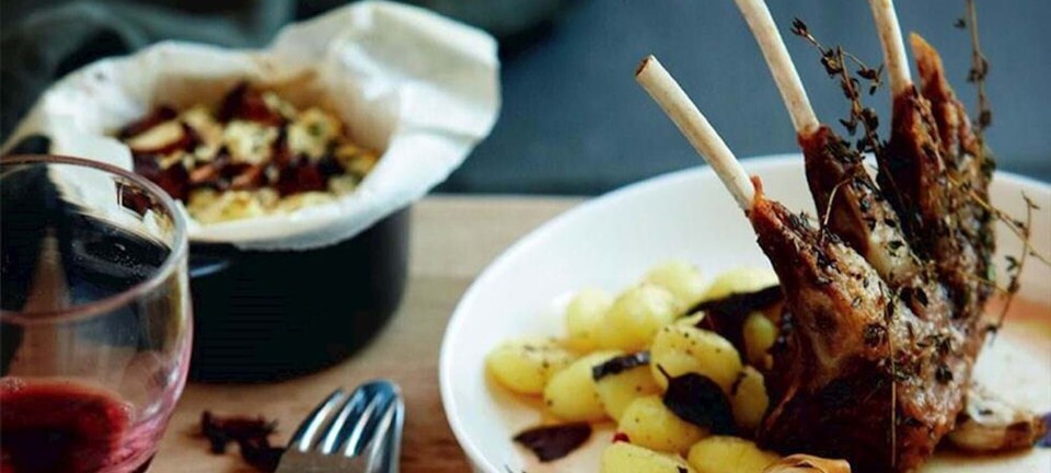 9 skønne hovedretter til nytårsaften