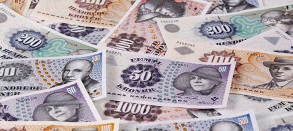 Overvej dette før du køber konfirmationsgaven