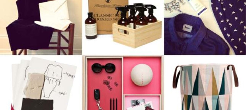 10 råd til en overskuelig garderobe