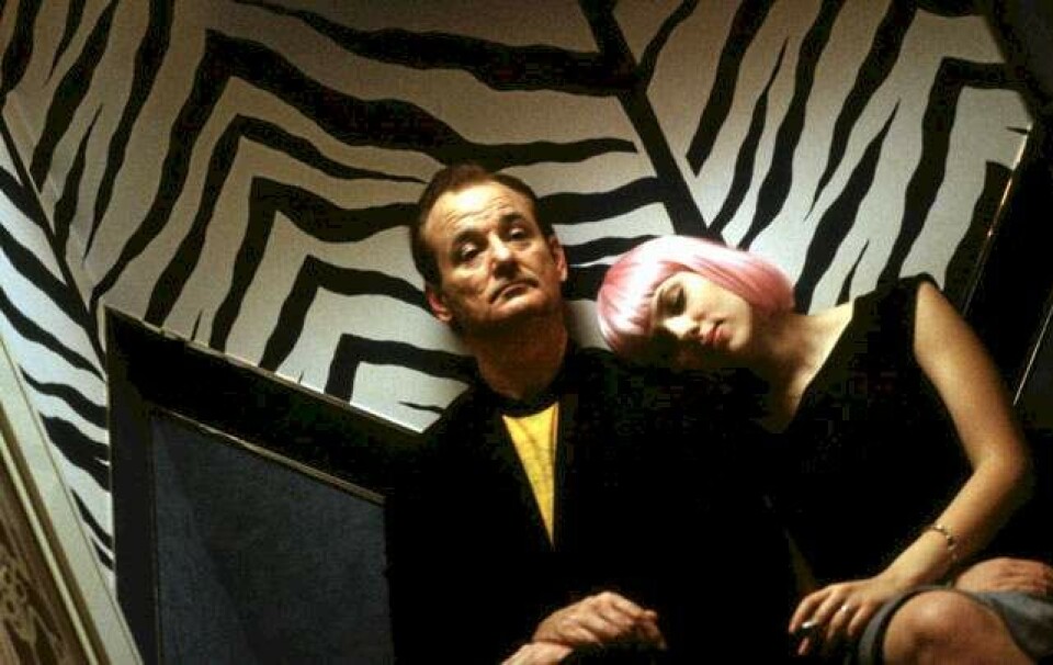 Tre fantastiske Sofia Coppola-film