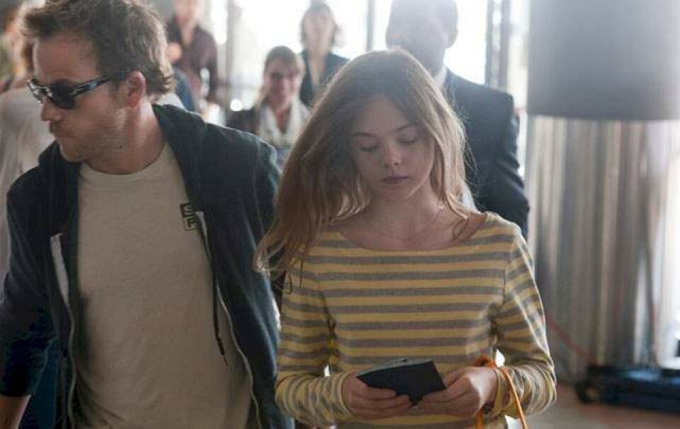 Tre fantastiske Sofia Coppola-film