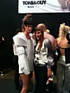 Se model Julier Bugges dagbog fra CPHFW