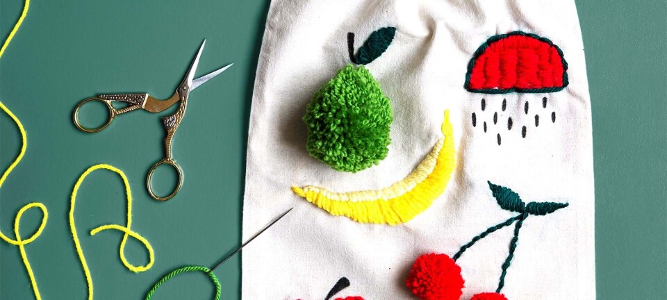 Hverdagssysler i børnehøjde: Her er 3 søde krea-idéer, du kan lave med dit barn