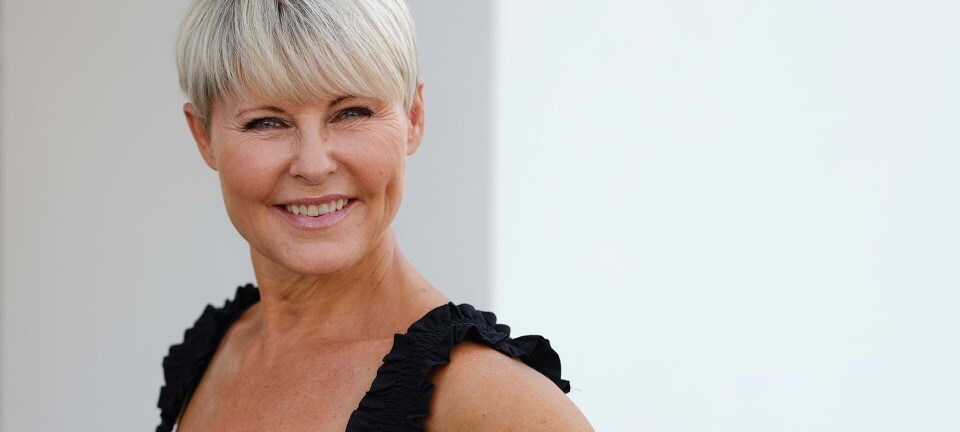 'Det kan ske for os alle, og det er derfor vigtigt, at vi snakker om det”