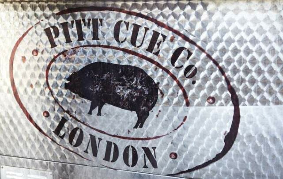 Inspiration til efterårsferien: 5 tips til street food i London