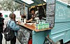 Inspiration til efterårsferien: 5 tips til street food i London