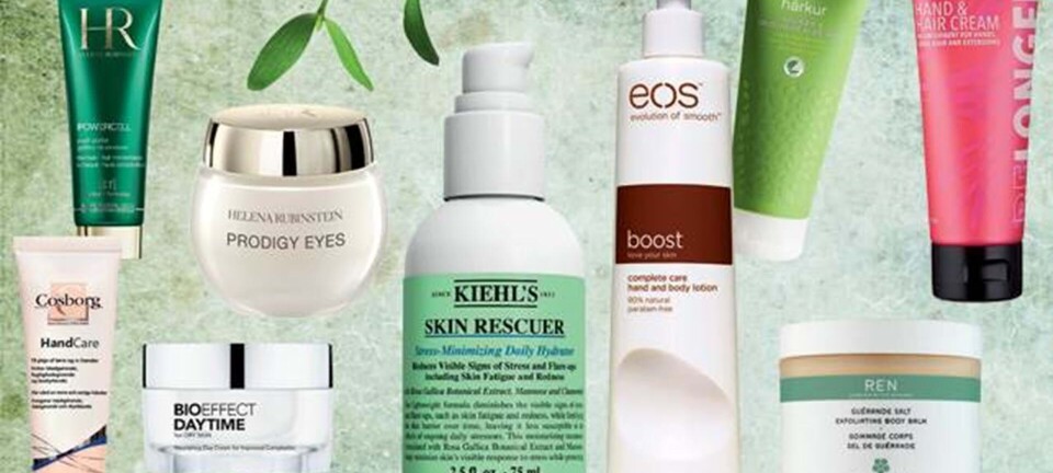 30 små mirakler, der giver glød, fugt og sunde lokker