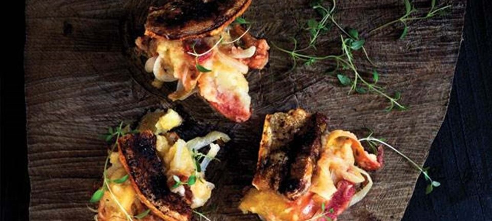 Smørrebrød: Sådan laver du højtbelagt til dine gæster - ALT.dk