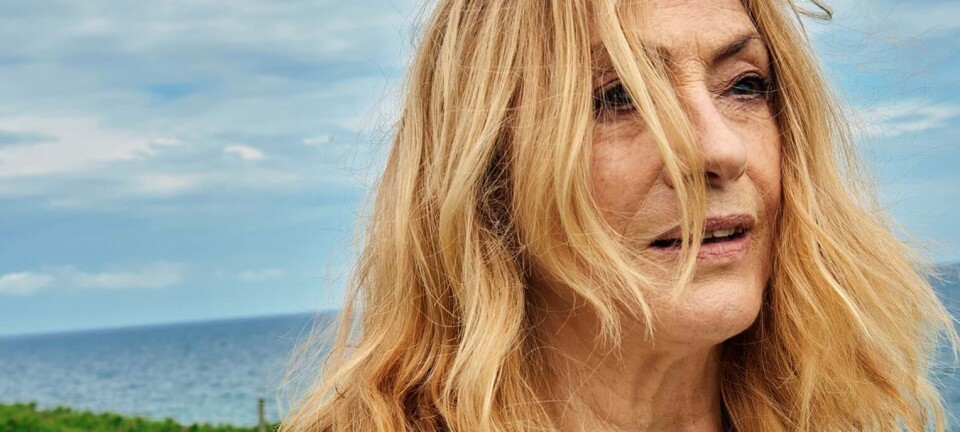 Solbjørg Højfeldt: Dette er det vigtigste i et langt ægteskab