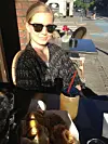 Min uge i billeder: Redaktionschef Carina