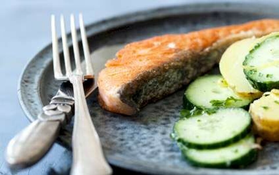 Ugemenu: Se indkøbsliste til uge 28