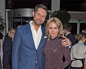 Kåre Quist deler detaljer om skilsmissen: Det var ikke mig