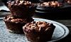 Brownie muffins